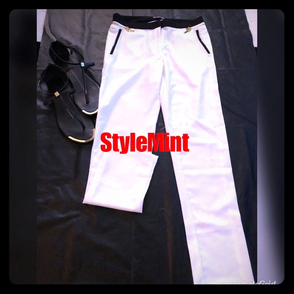 Pants by StyleMint